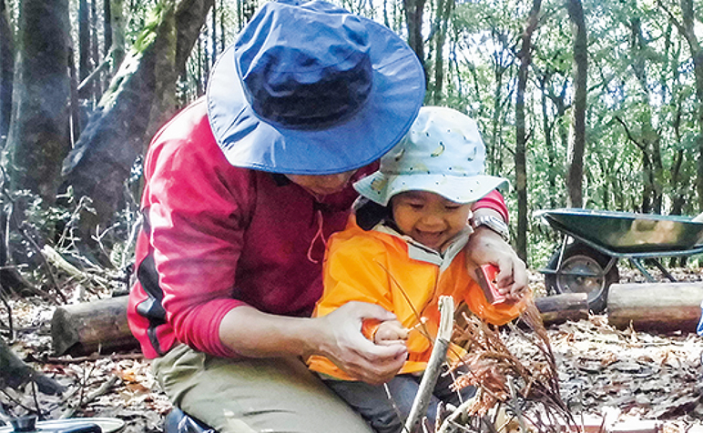 諫早眼鏡橋と白木峰高原