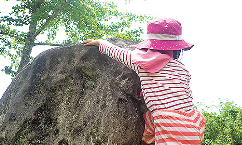 諫早眼鏡橋と白木峰高原