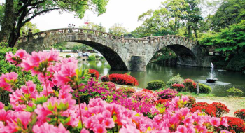 眼鏡橋