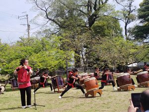 天満太鼓 (3)